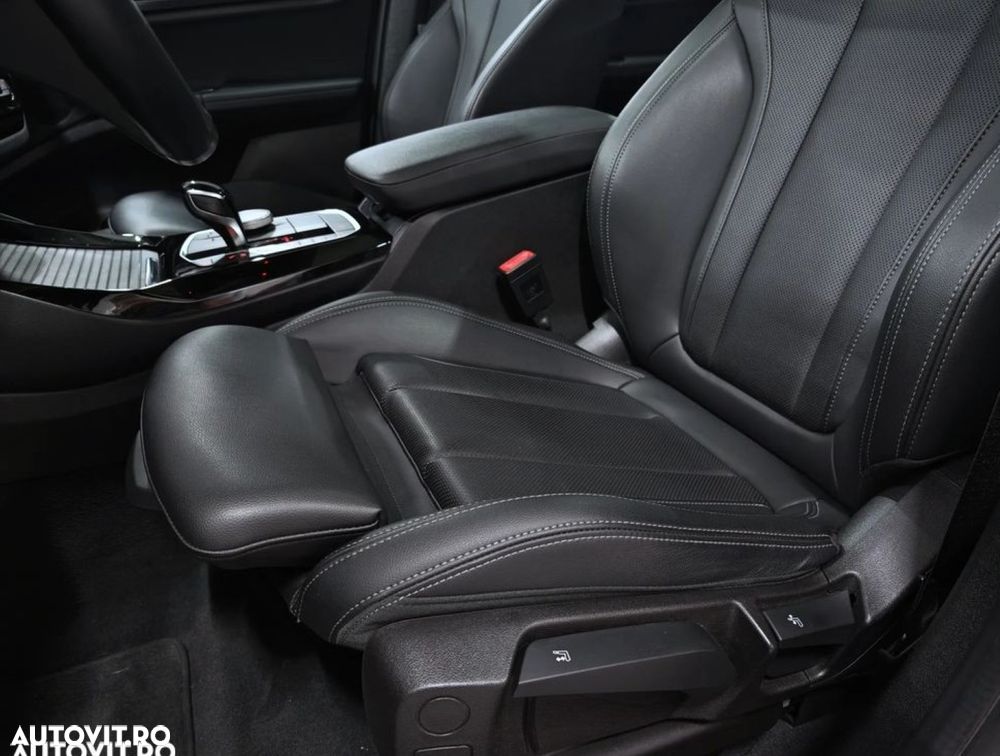 BMW X3 xDrive30e AT PHEV - 9