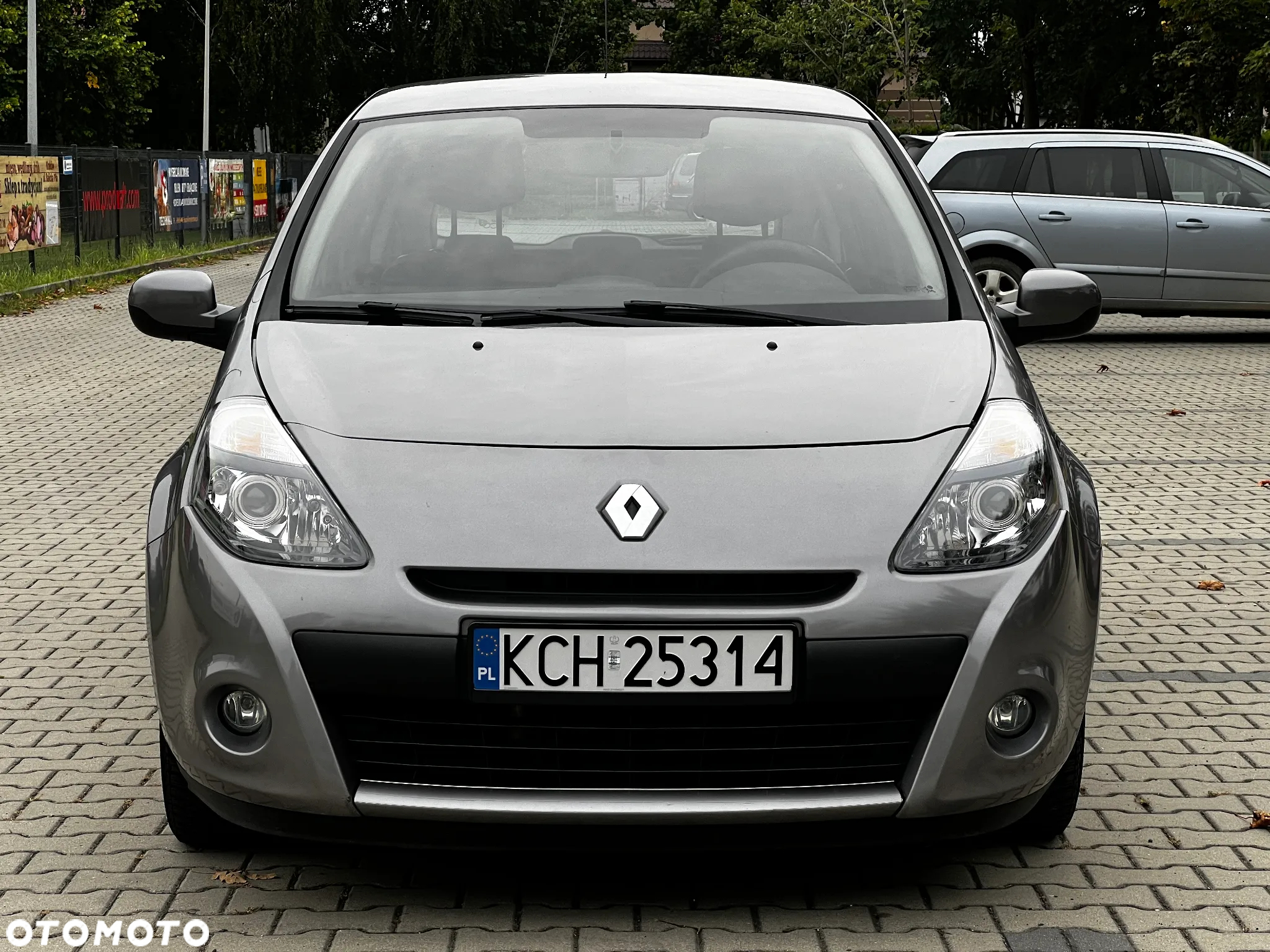Renault Clio 1.2 16V 75 Dynamique - 27