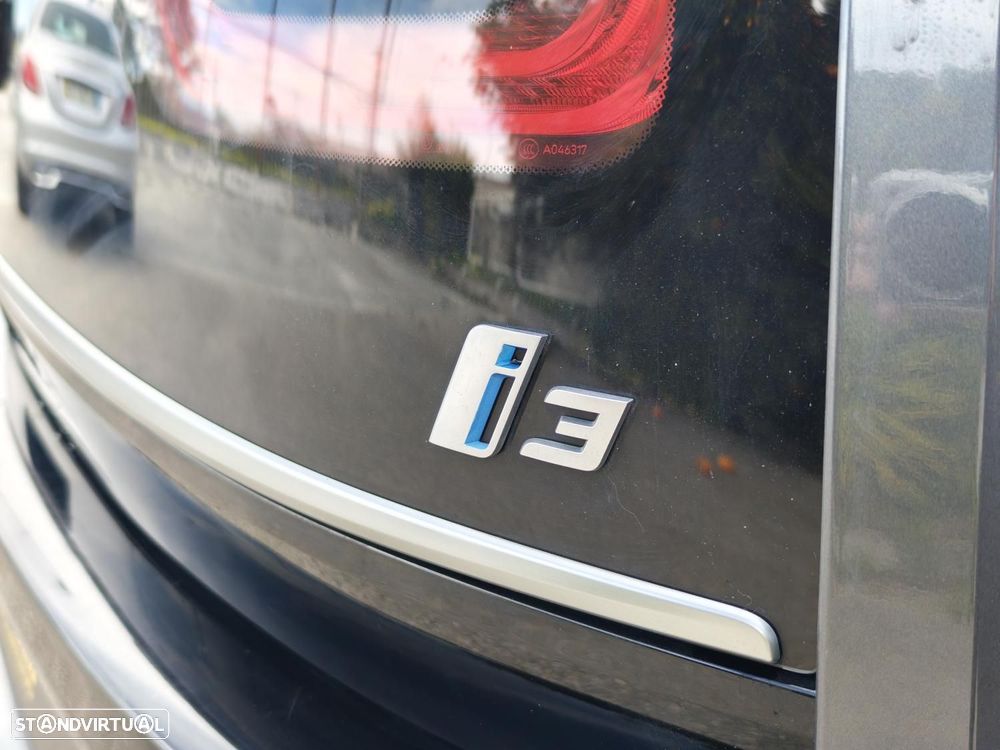 BMW i3 120Ah - 12