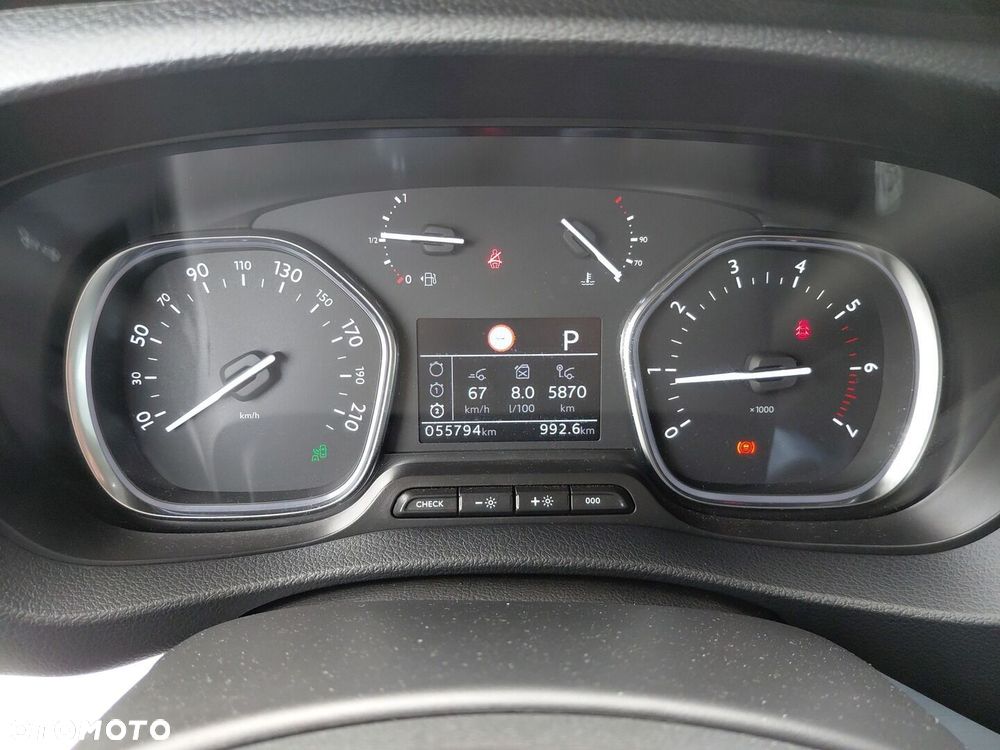 Toyota Proace Verso 2.0 D4-D Long VIP - 17