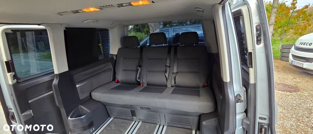 Volkswagen Multivan L1 Highline - 18