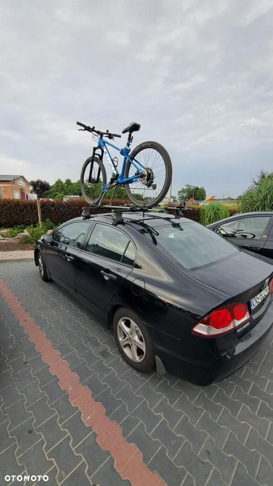 Honda Civic 1.8 Executive - 22