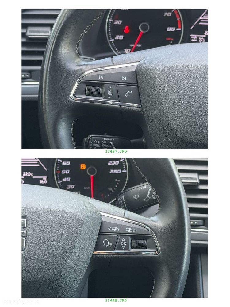 Seat Leon 1.4 TSI Xcellence S&S - 19