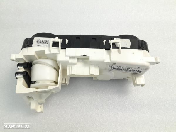 Comando Chaufagem Mercedes-Benz A-Class (W169) - 4