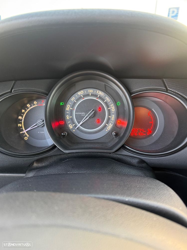 Citroën C3 1.1 Seduction - 27