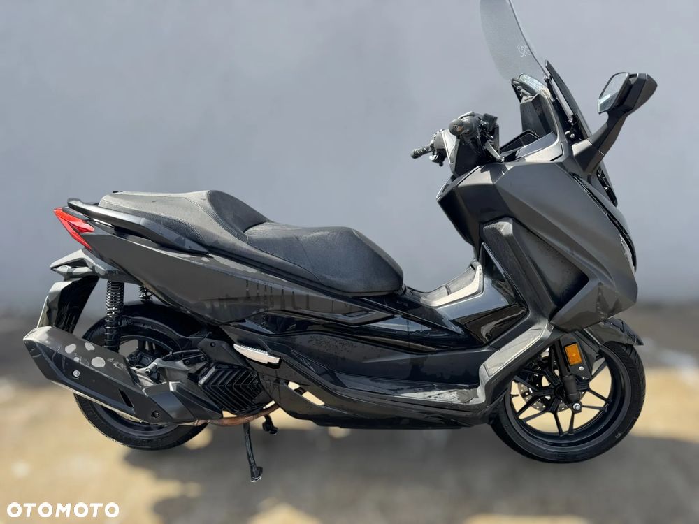 Honda NSS - 2