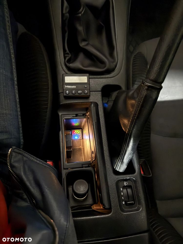 Honda CRX 1.6 ESi DEL SOL - 21