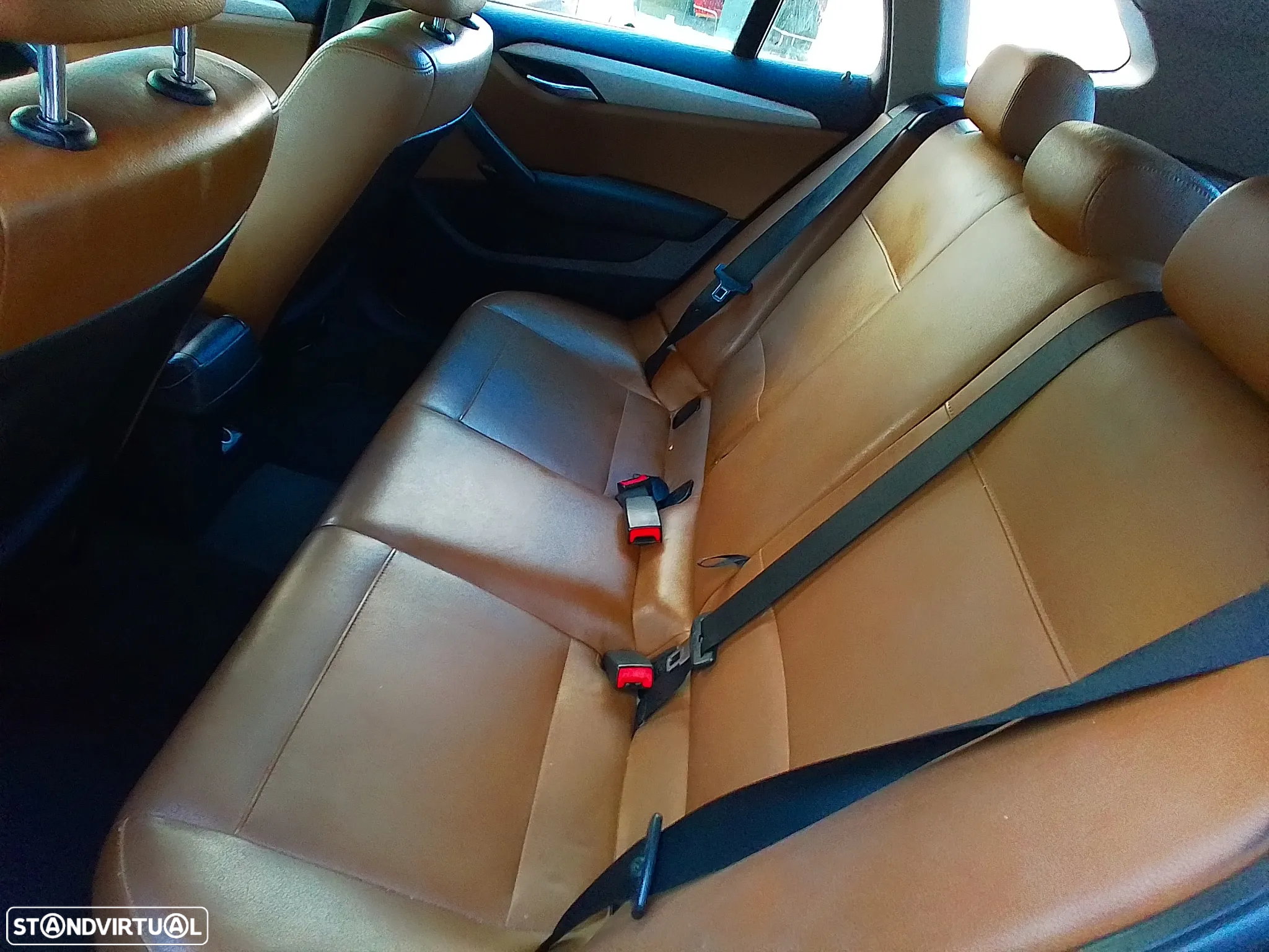 BMW X1 20 d xDrive Pack M Auto - 10
