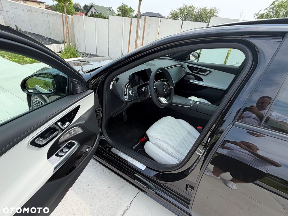 Mercedes-Benz Klasa E 220 d mHEV Exclusive 9G-Tronic - 26