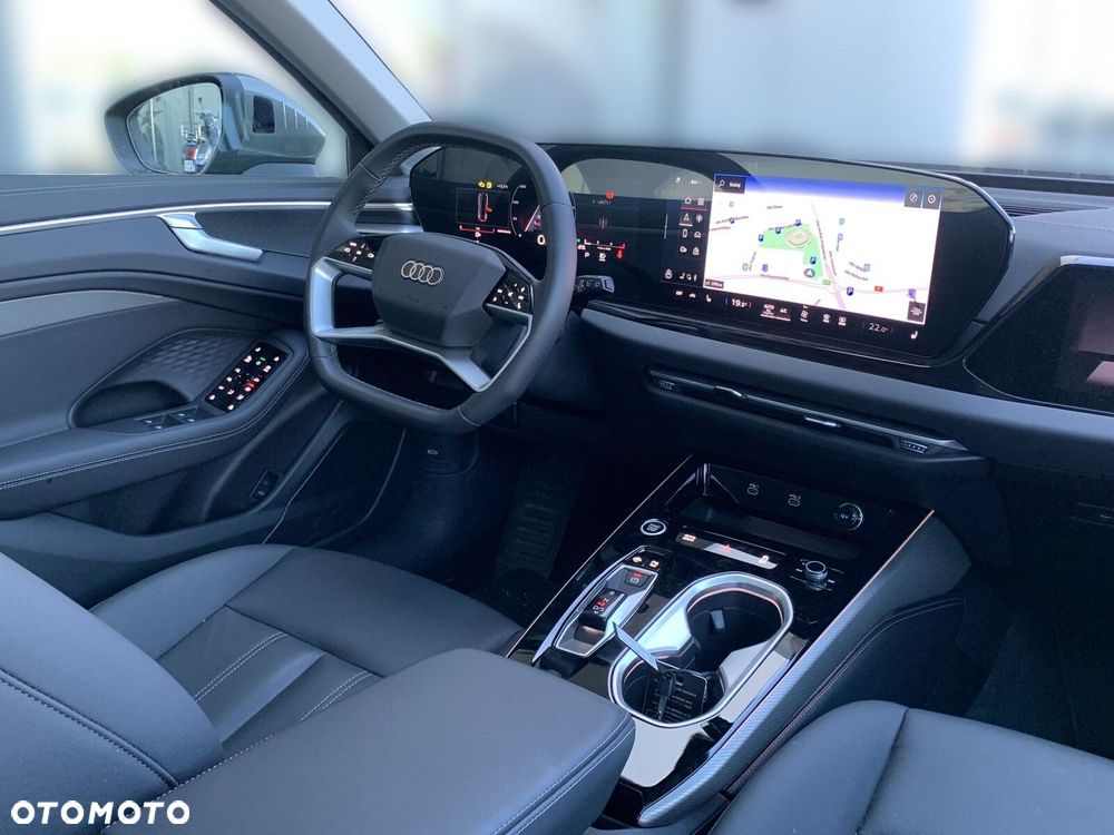 Audi A6 Avant TDI mHEV S tronic - 15