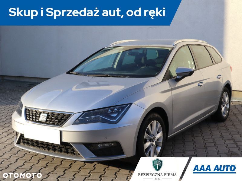Seat Leon Sportstourer - 3