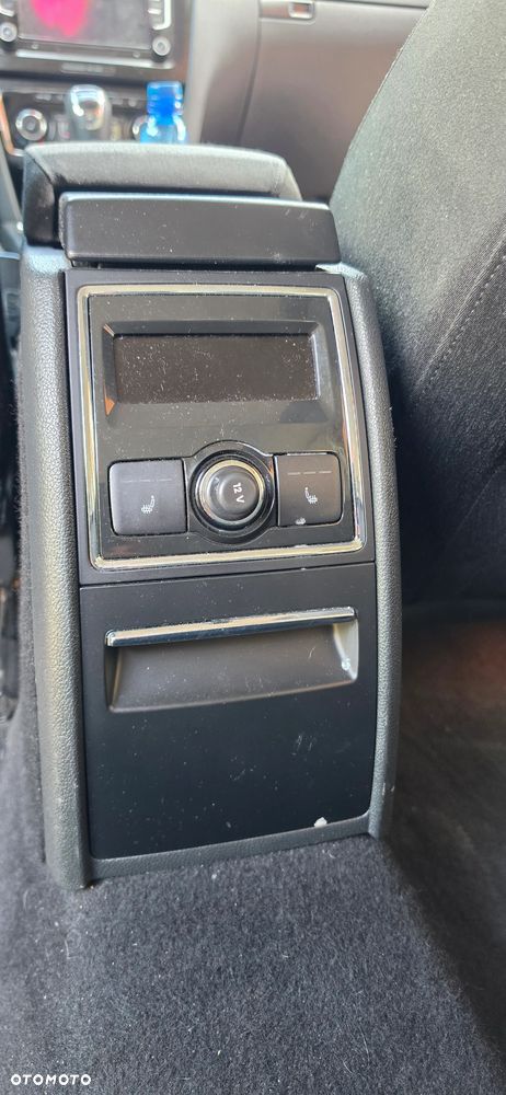 Skoda Superb 2.0 TDI Comfort - 10