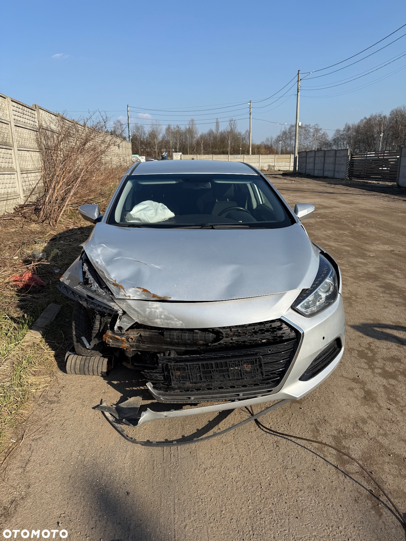Hyundai i40 2.0 GDI Comfort - 2