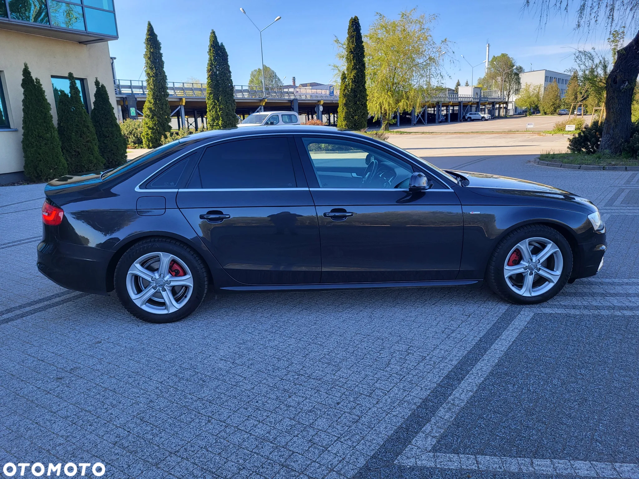 Audi A4 2.0 TDI Quattro S tronic - 5