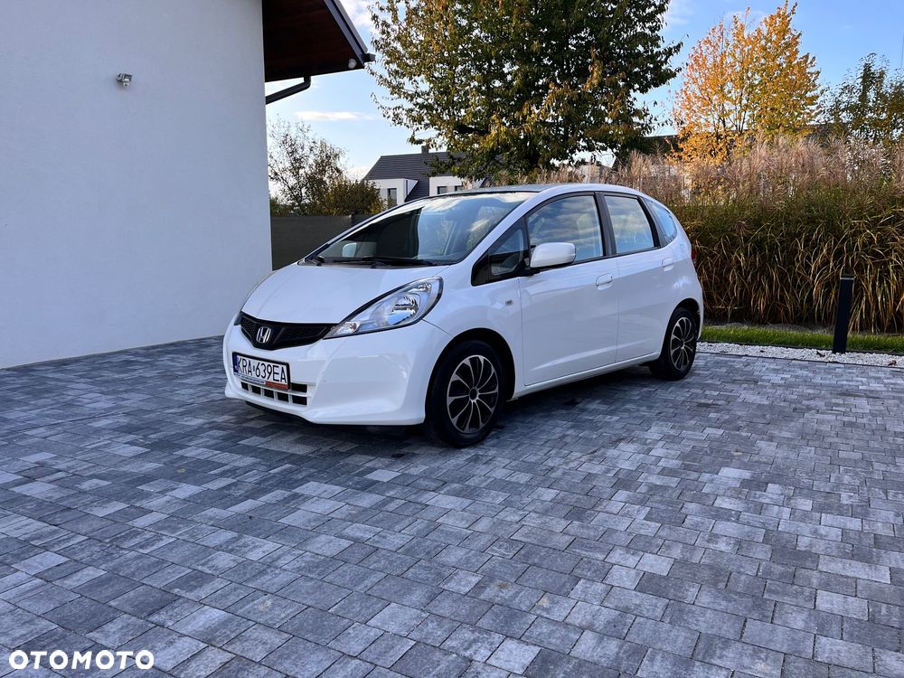Honda Jazz 1.2 i-VTEC - 1