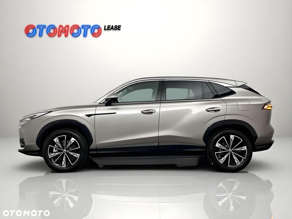 MG HS 1.5T PHEV Excite - 8