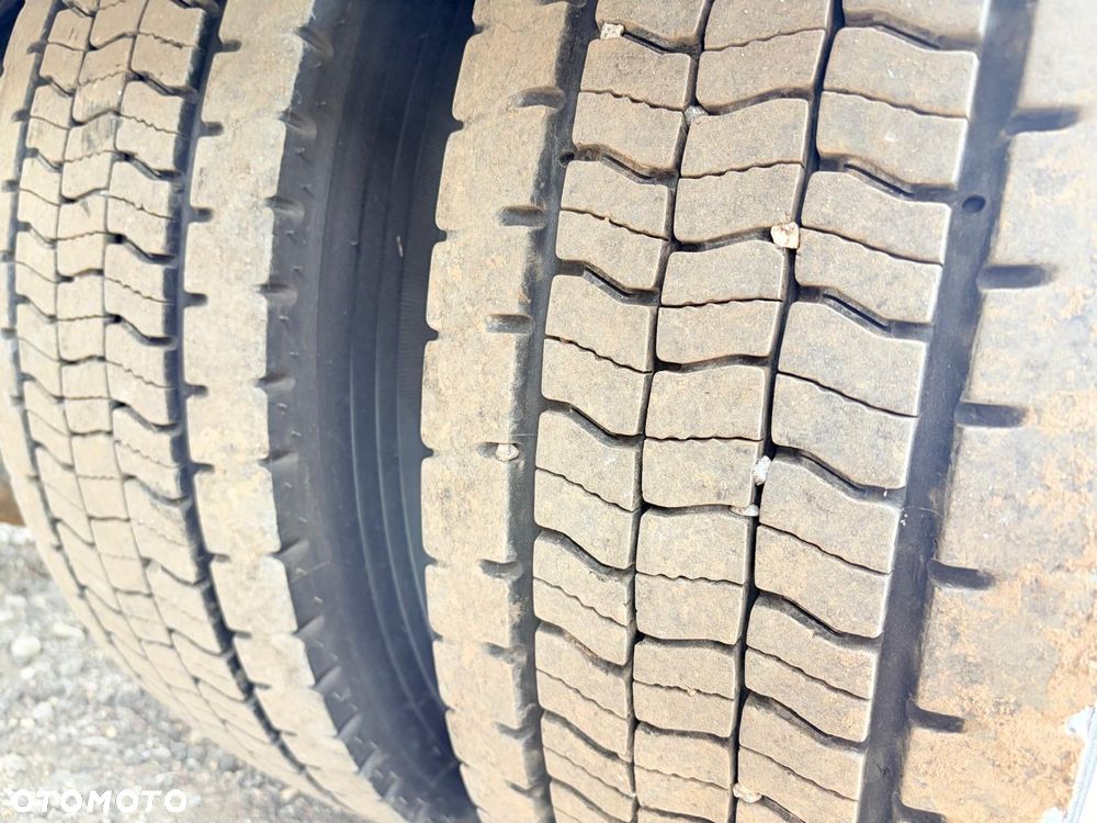 MAN TGL 8.180 / Przebieg 88000km !!! - 27