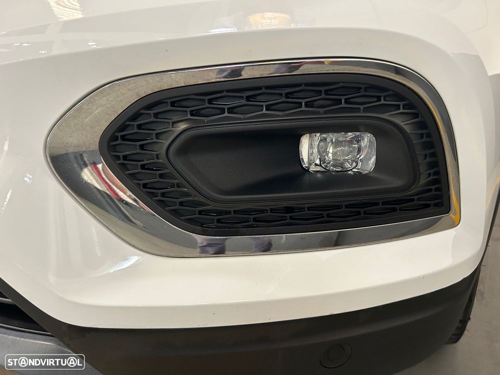 Renault Kadjar 1.5 Blue dCi Intens EDC - 6