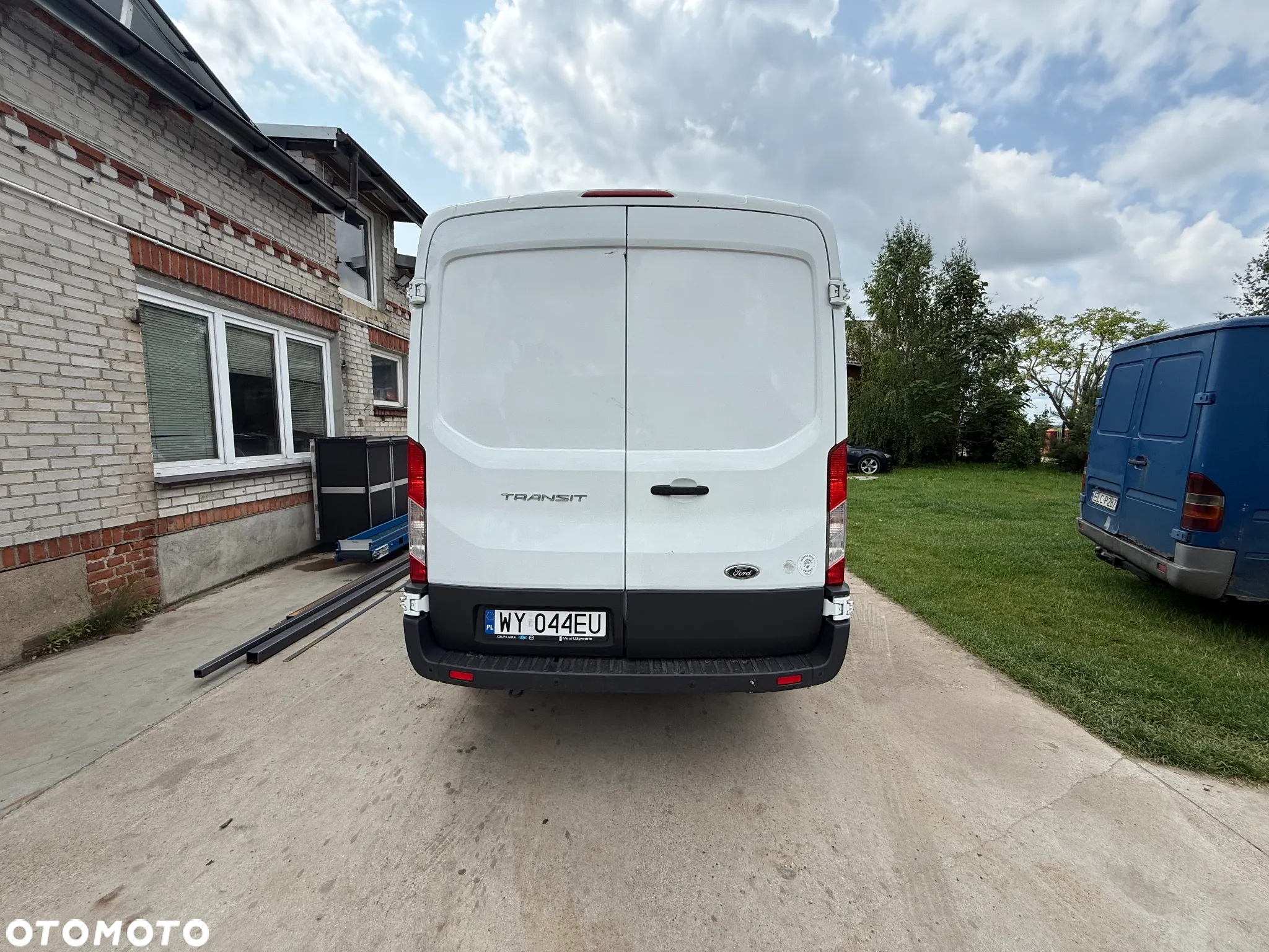 Ford Transit - 7