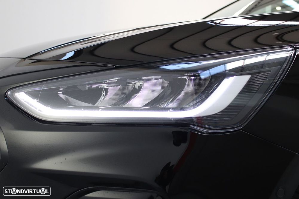 Ford Focus 1.0 EcoBoost MHEV ST-Line X Aut. - 6