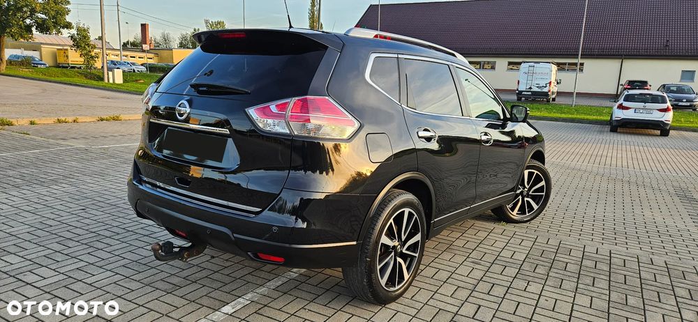 Nissan X-Trail 1.6 DCi Tekna - 4