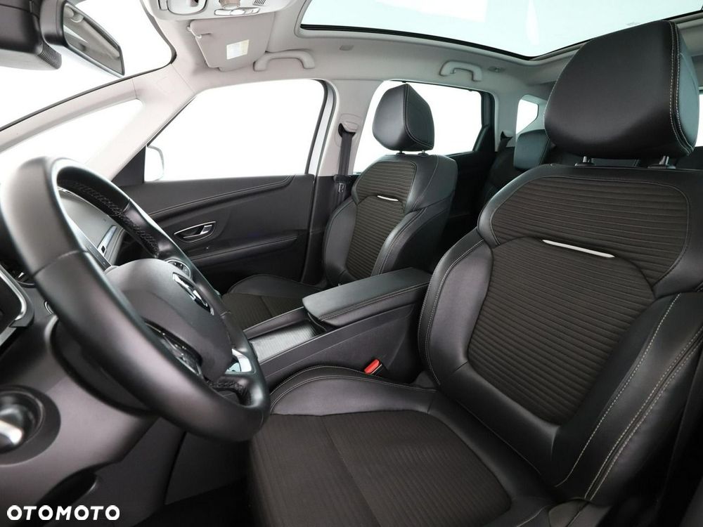 Renault Scenic 1.7 Blue dCi Zen - 14