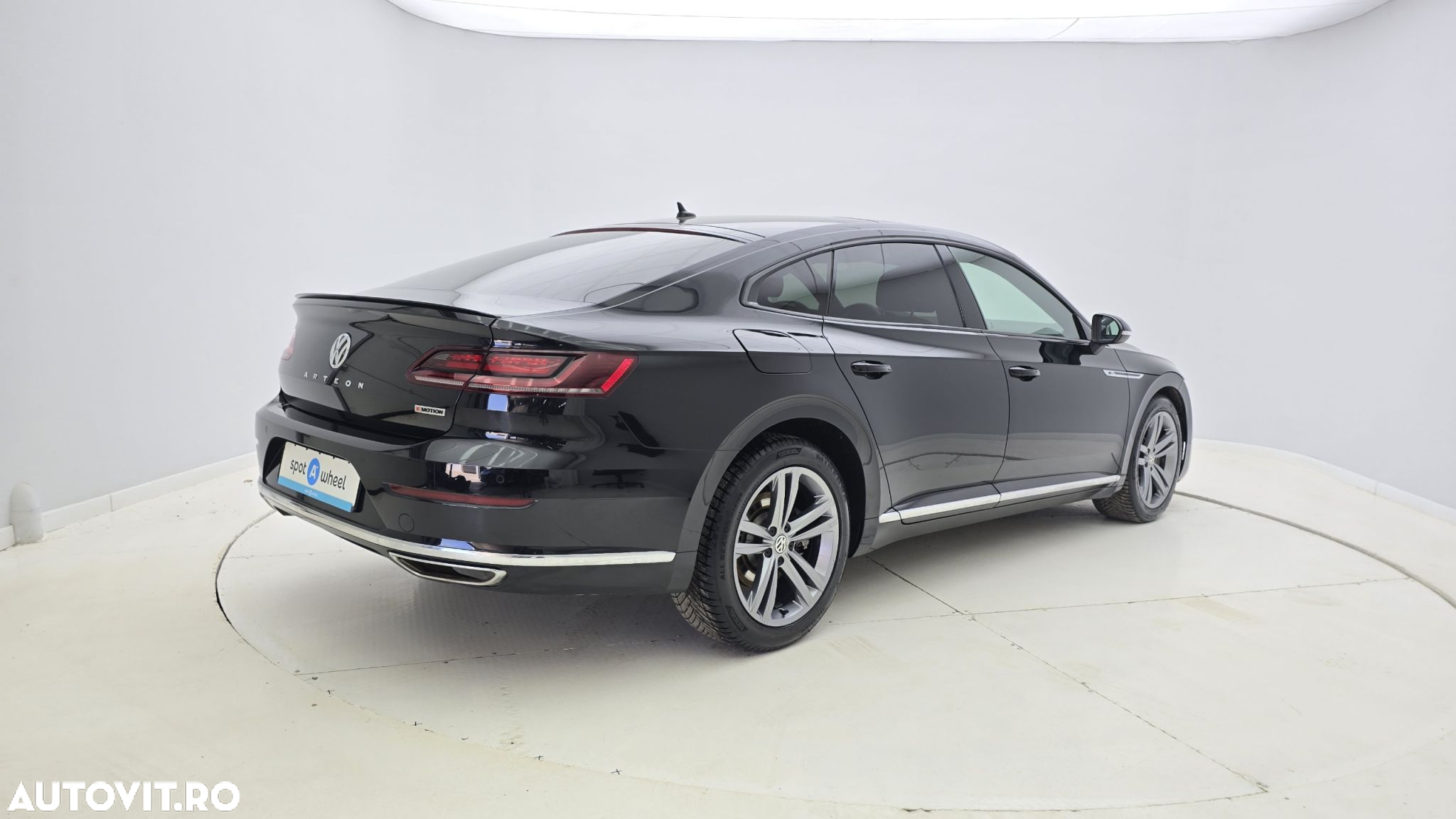Volkswagen ARTEON 2.0 TSI DSG 4Motion R-Line - 6