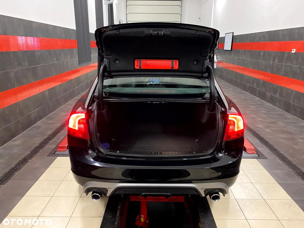 Volvo S60 D4 Summum - 15