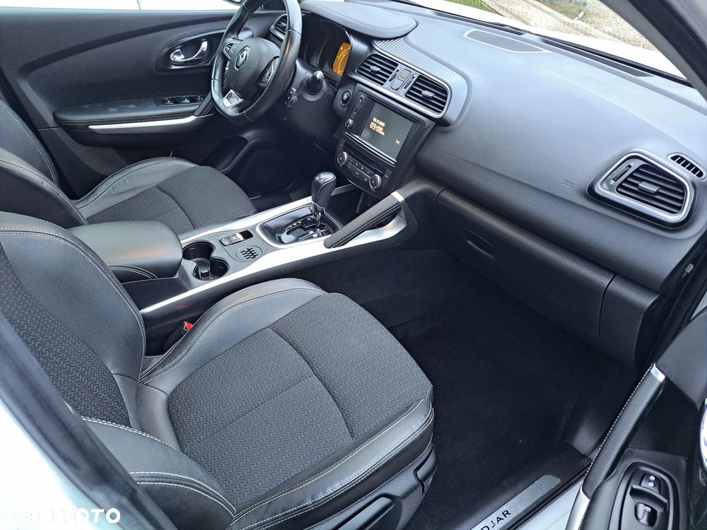 Renault Kadjar - 10