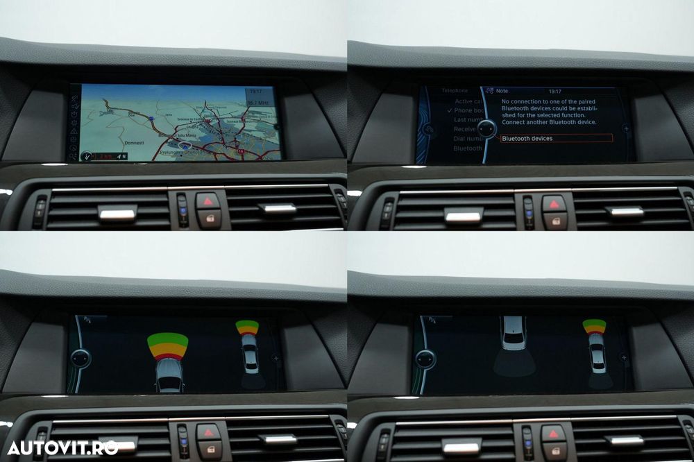 BMW Seria 5 528i xDrive Aut. - 24