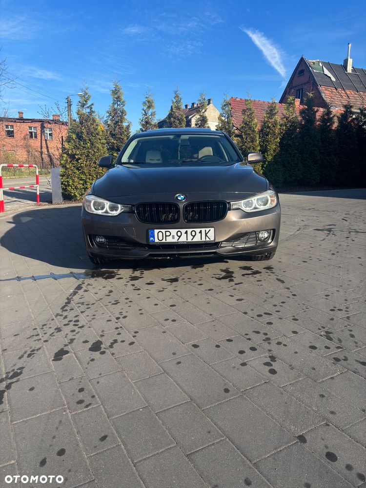 BMW Seria 3 - 2