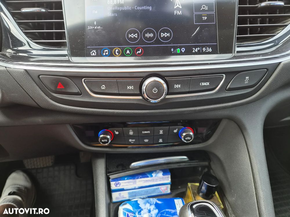 Opel Insignia - 9
