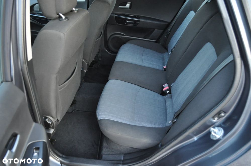 Kia Ceed 1.6 CVVT Spirit - 15