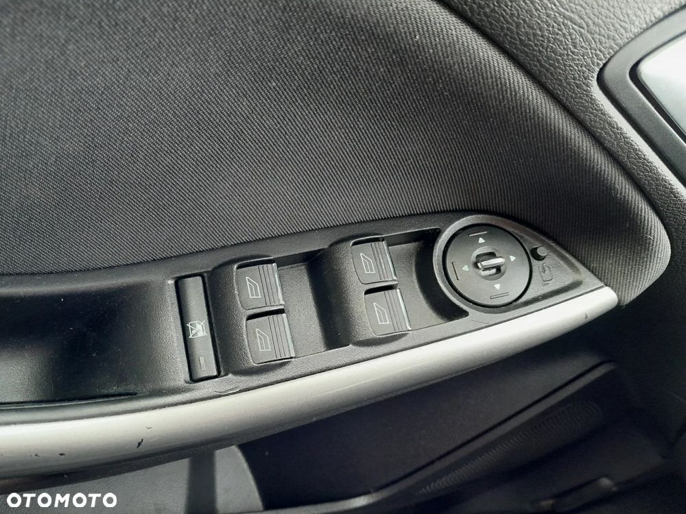 Ford Focus - 9