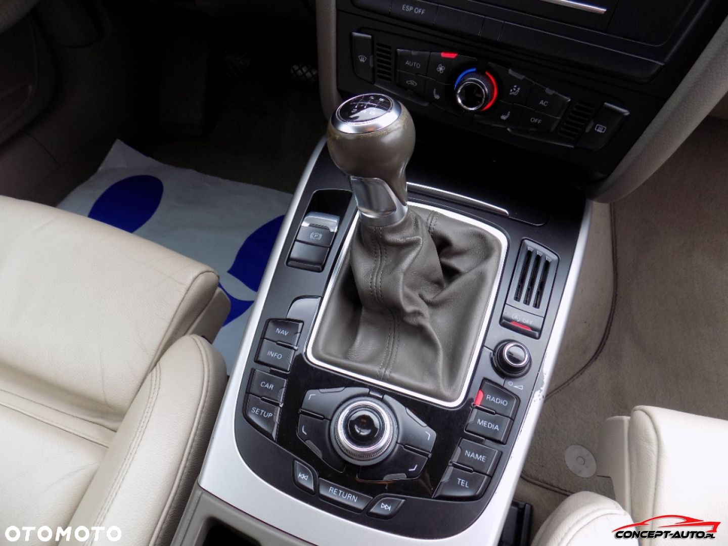 Audi A5 - 29