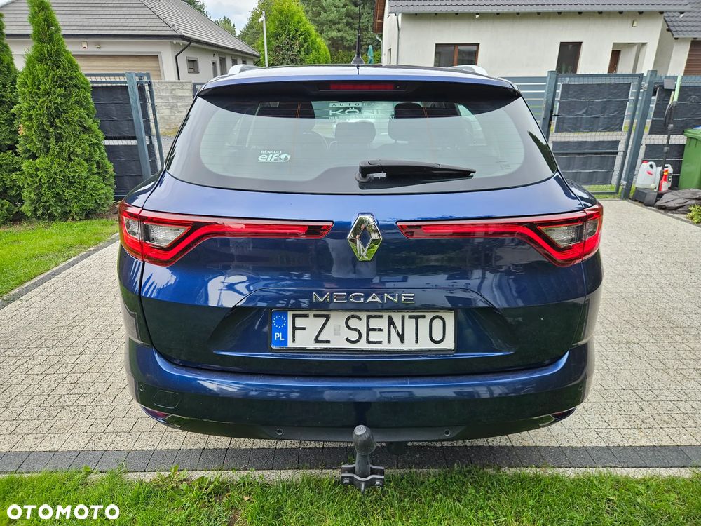 Renault Megane 1.2 Energy TCe Intens EDC - 7