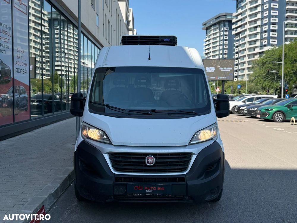Fiat Ducato - 2