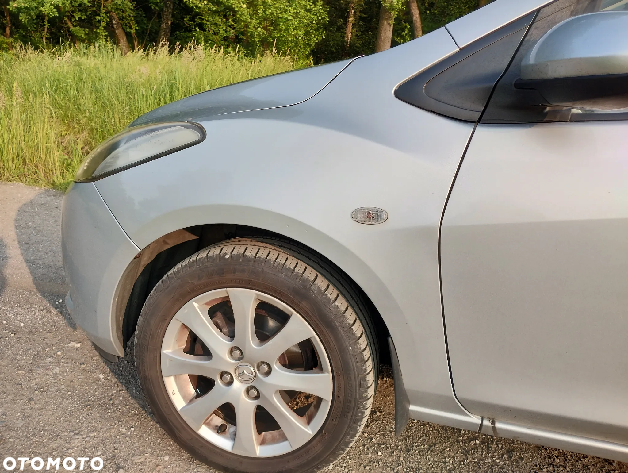 Mazda 2 1.3 Exclusive - 4
