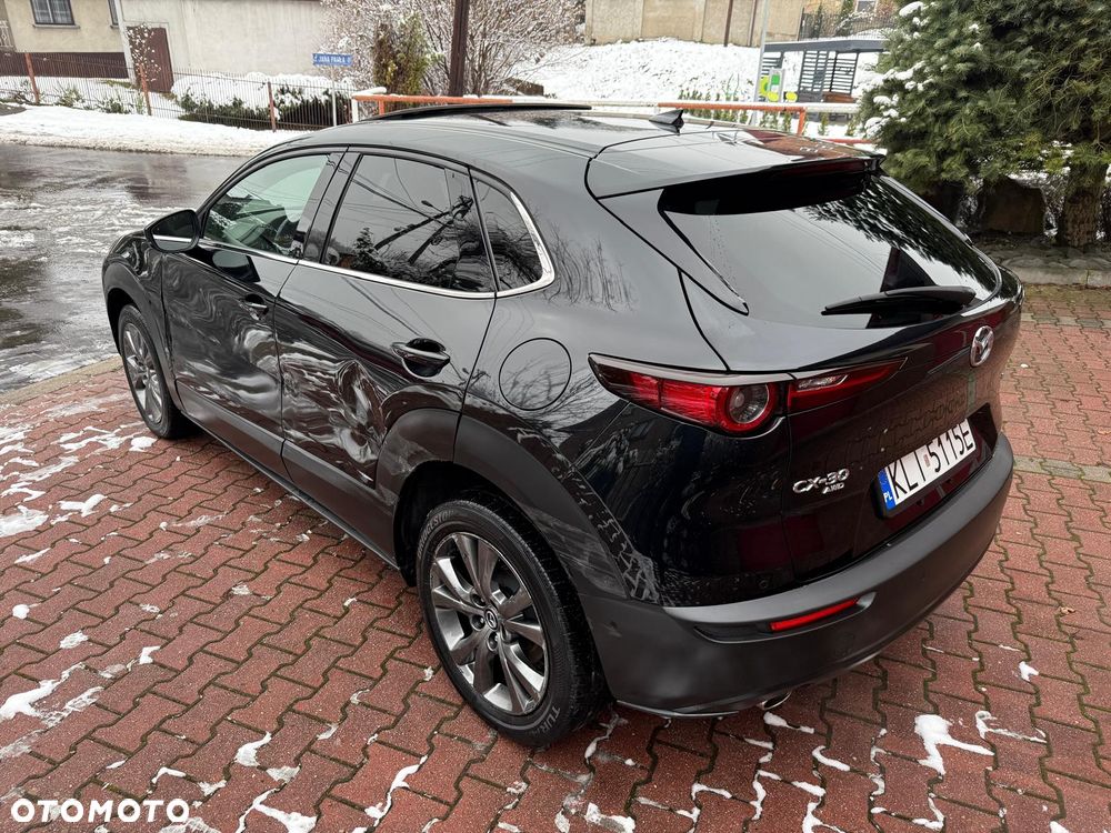 Mazda CX-30 - 7