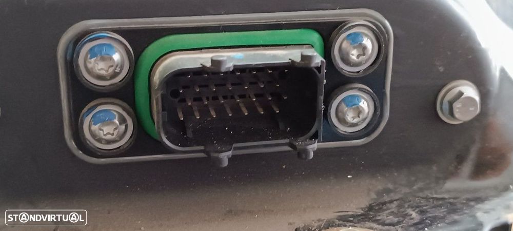 BATERIA MERCEDES EQS 450+ REF: A7893400527 | A7893402429 - 8