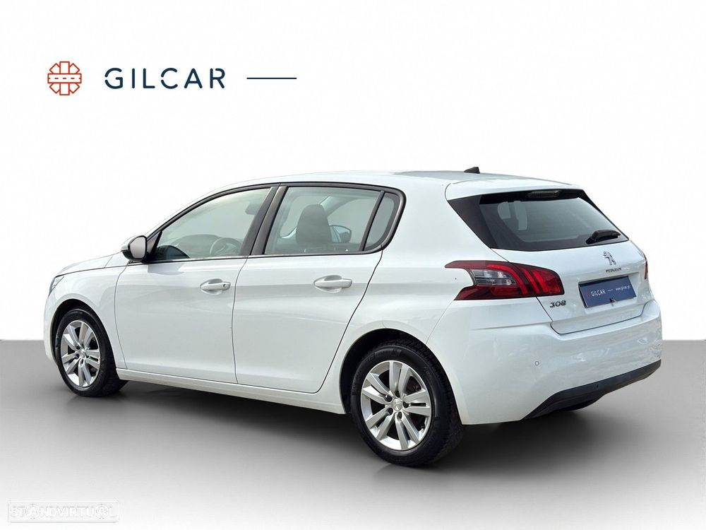 Peugeot 308 1.2 PureTech Business Line - 6