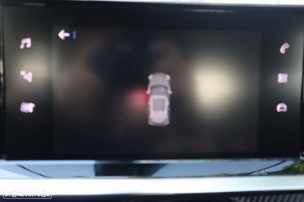 Peugeot 2008 1.2 PureTech Active Pack - 20