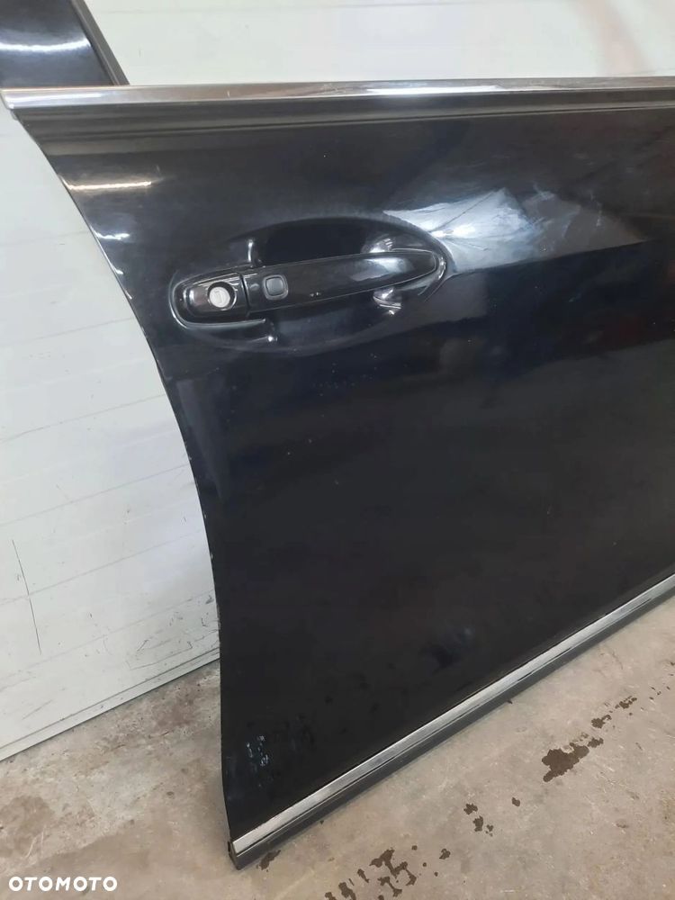 DRZWI RAWY PRZÓD PRAWE PRZEDNIE LEXUS GS III 212 - 2