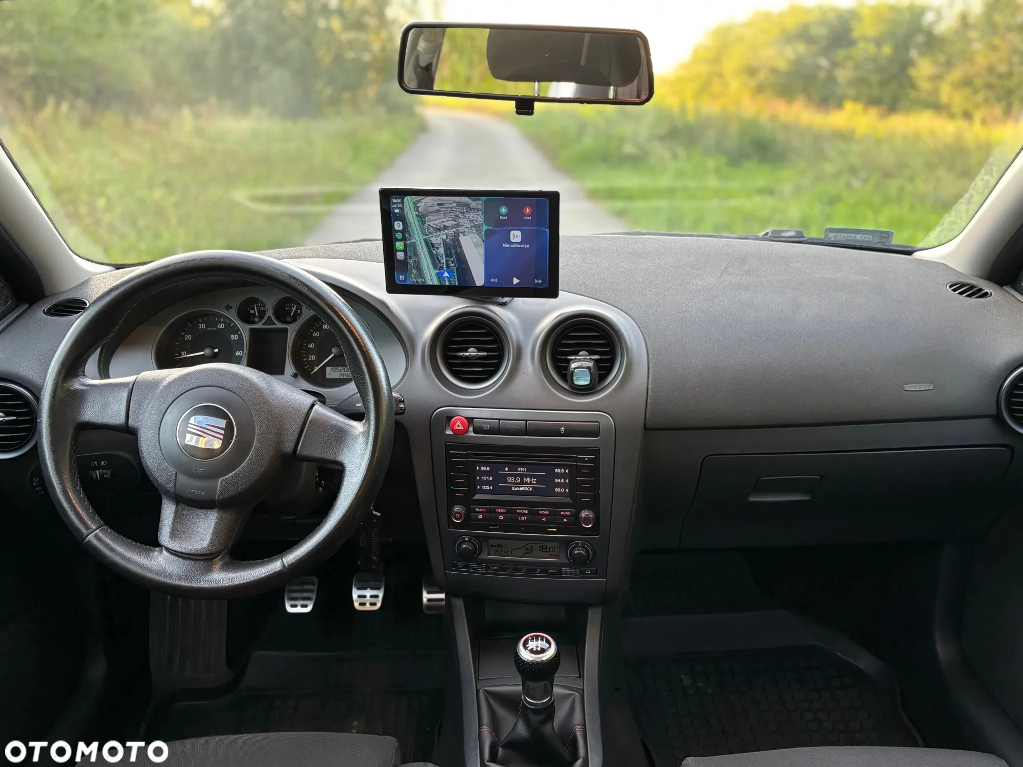 Seat Ibiza 1.4 16V Sport - 9