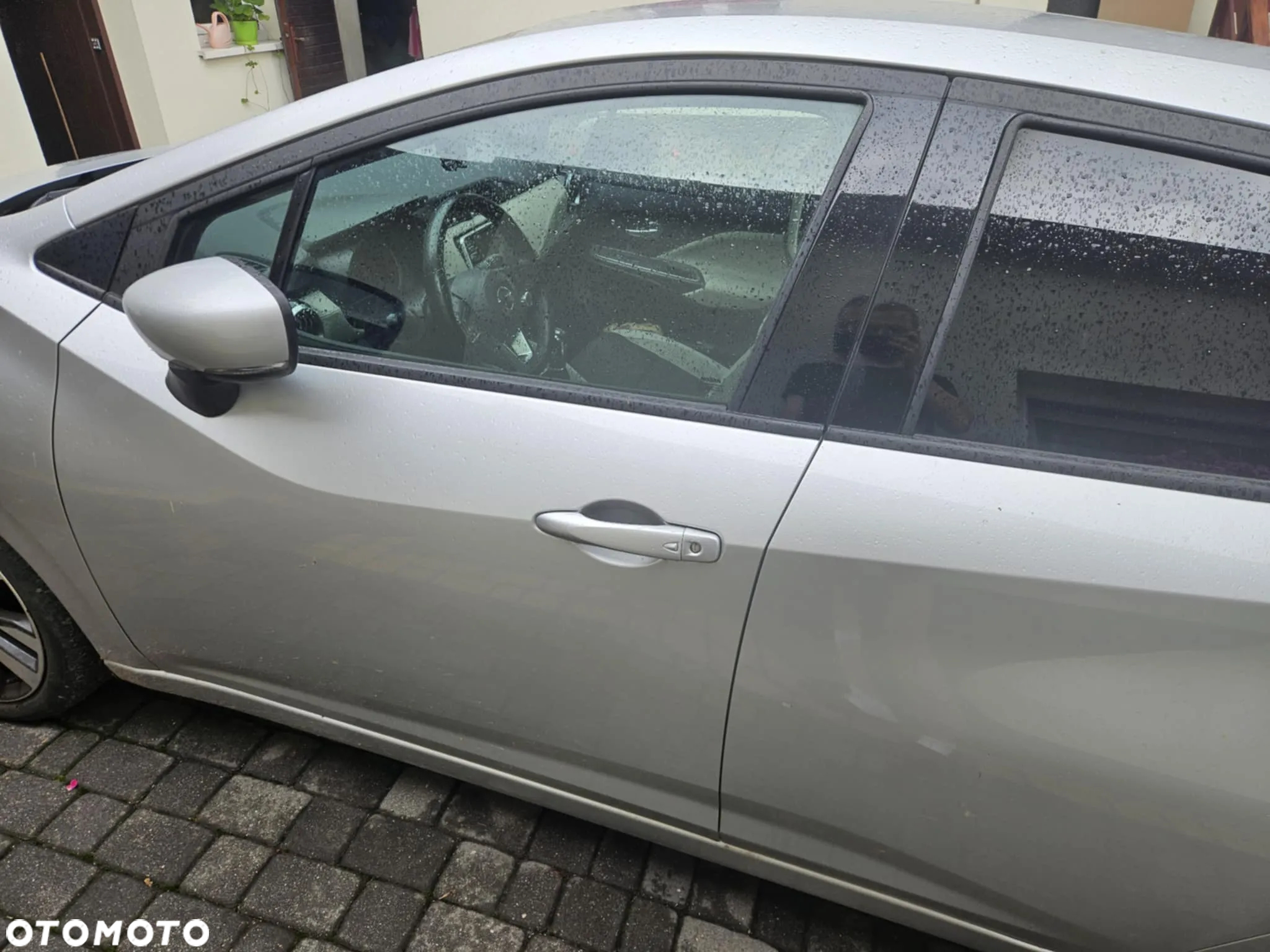 Nissan Micra 1.5 dCi N-Connecta - 4