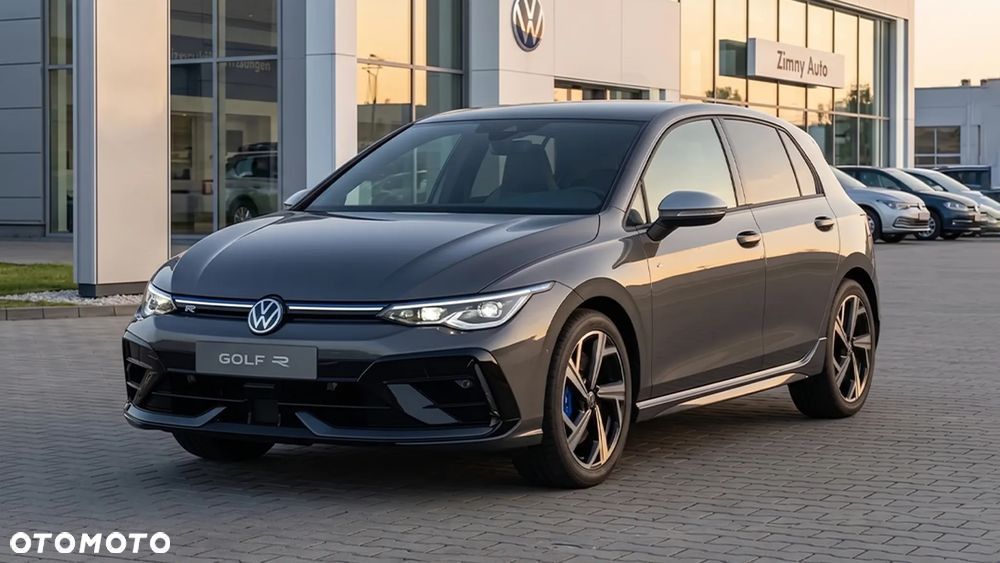 Volkswagen Golf 2.0 TSI 4Motion R DSG - 3