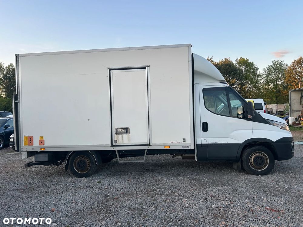 Iveco daily - 5