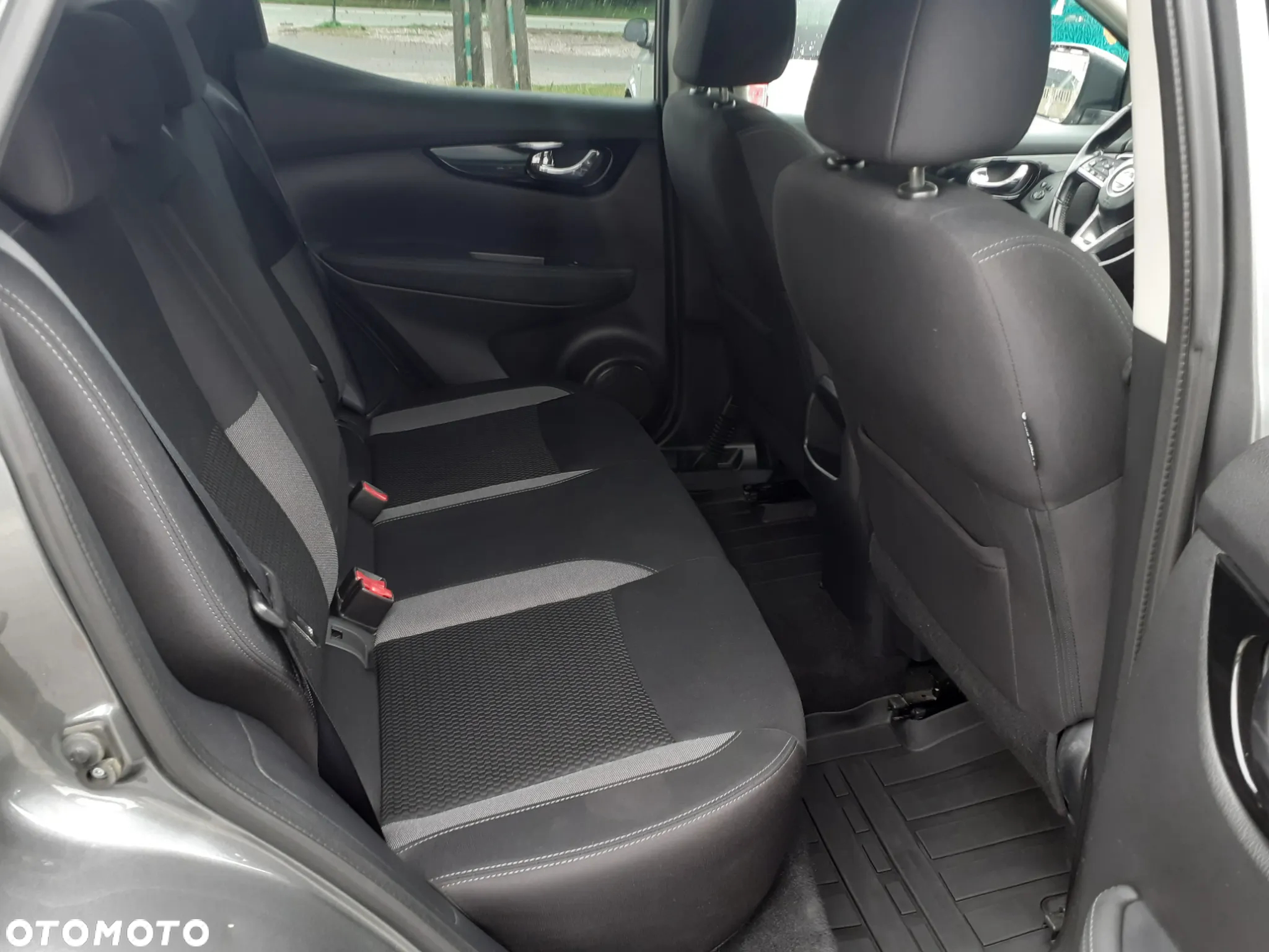Nissan Qashqai - 22