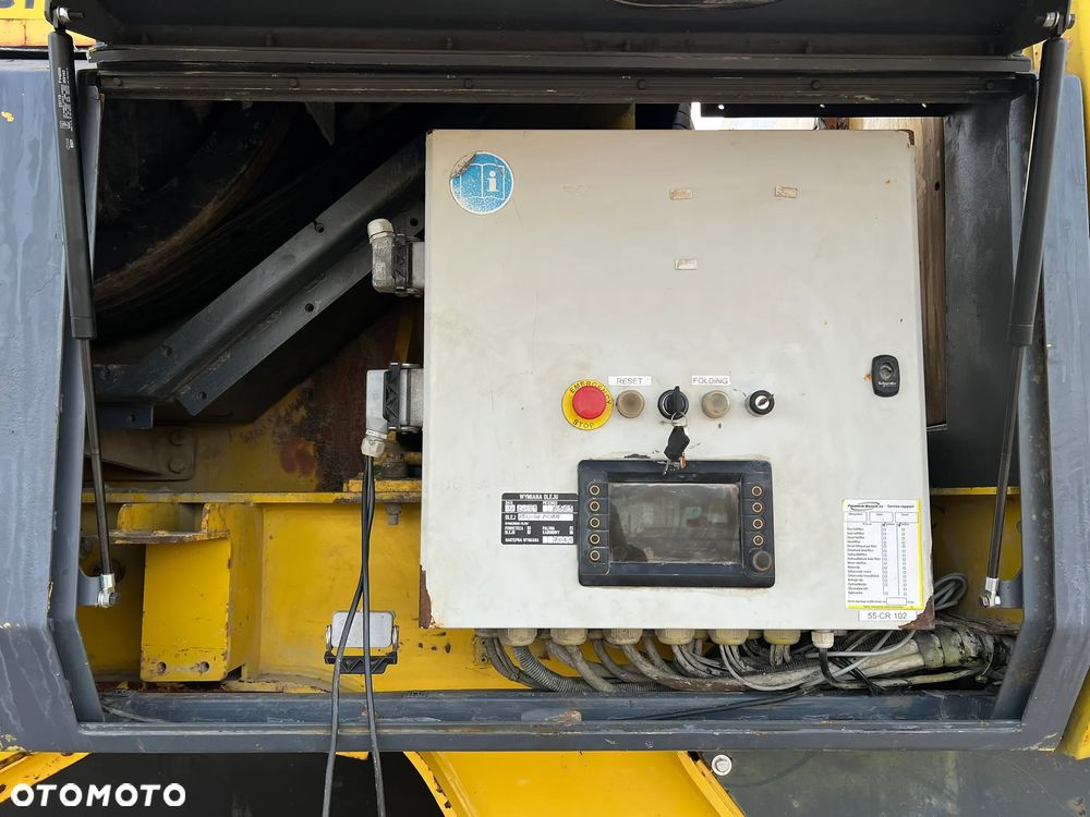 Keestrack Cruiser - 17