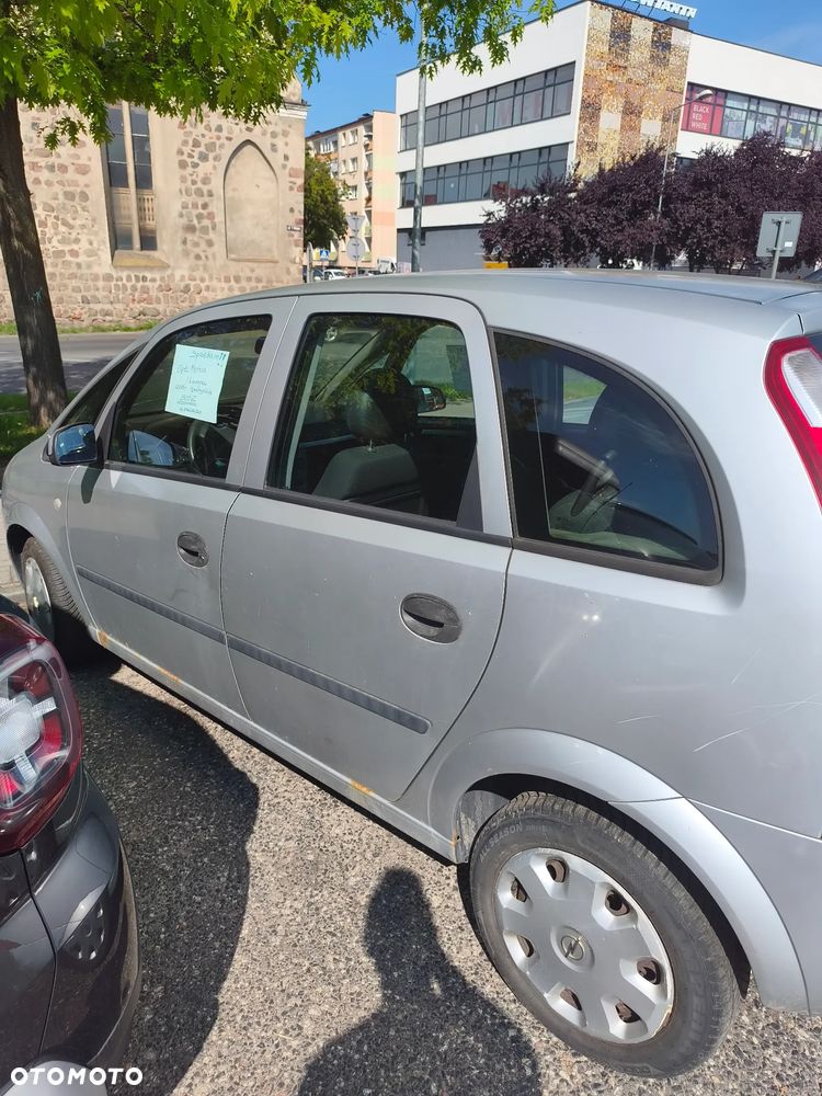Opel Meriva 1.6 16V Enjoy - 3
